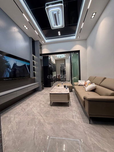 Chính chủ bán nhà phố Đông Thiên- Vĩnh Hưng 35m 5 tầng giá 6.2 tỷ.