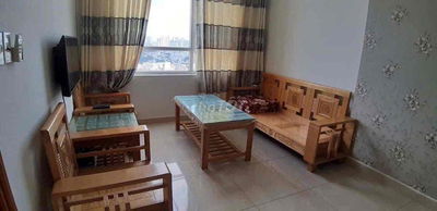 CĂN HỘ 2PN 2WC FULL NỘI THẤT