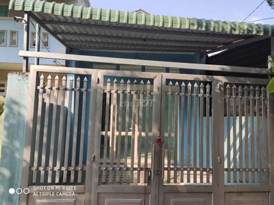 Nhà nguyên Căn Bình Nhâm Lái Thiêu Thuận An Bình Dương 2 phòng ngủ 80m
