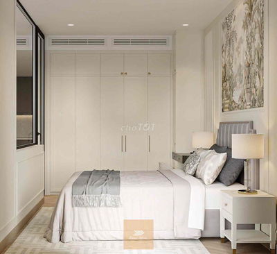 Cho Thuê Chung Cư Cao Cấp LanCaster 230 Nguyễn Trãi Quận 1