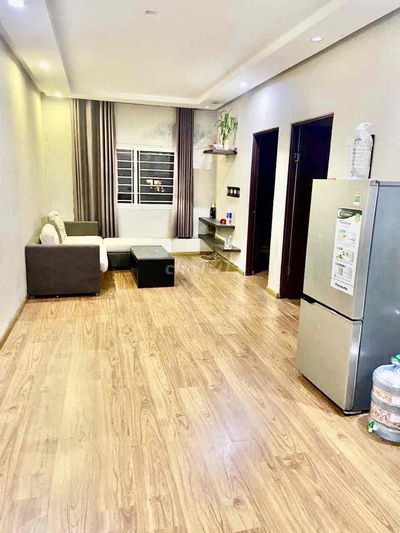 Chung cư Blue House