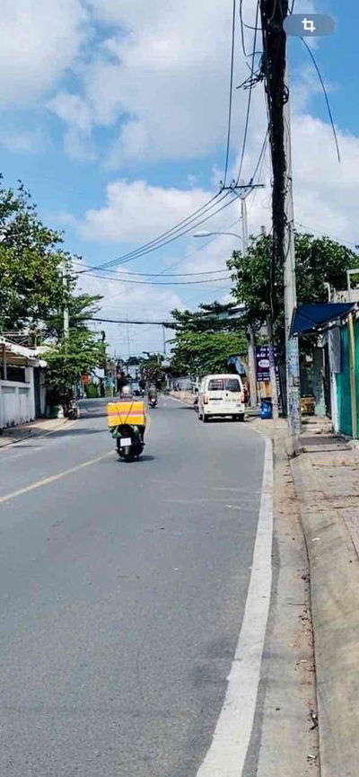 Chủ bán gấp 2 lô đất thạnh xuân 22 do gia đình có việc,4x 22,chỉ 4xty