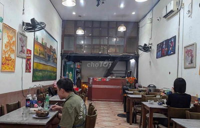 Cho thuê nhà cấp 4 Nguyễn Văn Thoại 82m2