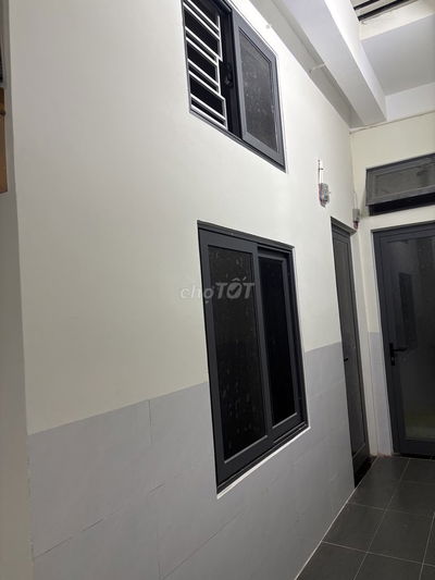 Phòng trọ Trần Quý Khoách, Hoà Minh, Liên Chiểu