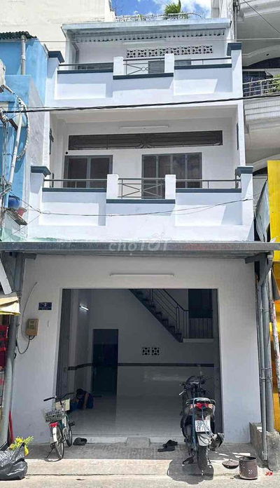 CHO THUÊ MẶT TIỀN CHỢ TRẦN VĂN QUANG TÂN BÌNH - 16triệu/tháng