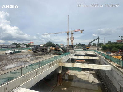 Bán gấp căn hộ The Gió Riverside 65m2 2pn 2,9tỷ