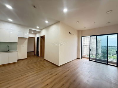 Chung cư 2PN 2WC 70m2 giá rẻ gần Cresent mall, Phú Mỹ Hưng view cao