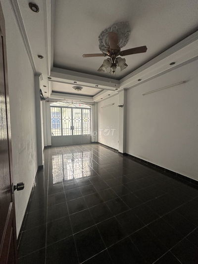 Phòng cho thuê lầu 1,2,3 - An Điềm