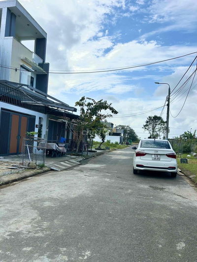 Bán Đất Đường 5m5 , Hoà Quý , Ngũ Hành Sơn , Đà Nẵng