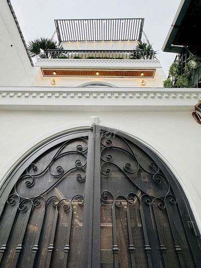 Nhà to ở Sướng 3 Tầng(80m²) Full Nội thất chỉ 5.9 tỷ