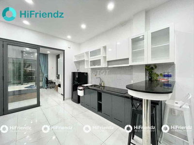 CHUỖI CĂN HỘ STU/1PN BANCOL GẦN SÂN BAY TÂN SƠN NHẤT_LĂNG CHA CẢ Q.TB