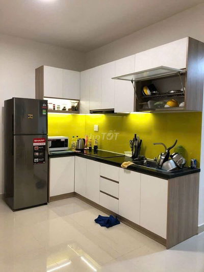 Chính chủ bán gấp căn góc Citi Esto, 2pn2wc giá 3.1 tỷ sổ sẵn