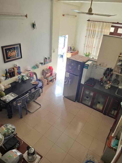 NHÀ GẦN MẶT TIỀN ĐƯỜNG HOÀNG SỸ KHẢI QUẬN 8 NHỈNH 6 TỶ