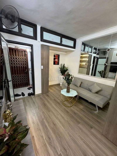 Bán căn TT Thái thịnh,dt 55m tầng 2 .giá 3.2 tỷ