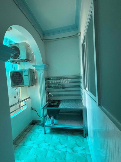 HCM - Bình Thạnh Phòng trọ sạch đẹp, ngay gần ĐH Văn Lang ưu tiên Nữ