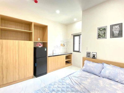 Pass phòng hẻm Nguyễn Thị Thập Q7 HCM