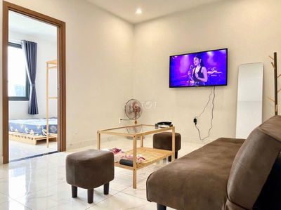 Căn hộ 2PN full thiết bị & nội thất Thuận An. Giảm tháng đầu còn 5tr.
