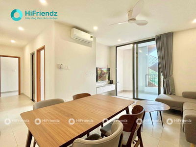 🌈👉🏻 DEAL HỜI ✅ 1PN/2PN/Studio Full Nội Thất LUXURY  - Gym, Pool Free