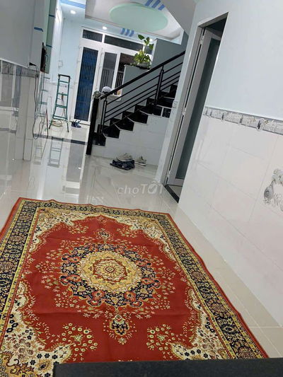 🏡 BÁN NHÀ 2 TẦNG- 56m2-KÊNH TÂN HÓA, PHÚ TRUNG ,TÂN PHÚ ,CHỈ 5.5 TỶ