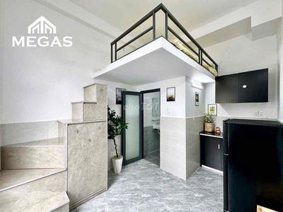 Duplex siiu xinh ngay Ngã 4 Phan Văn Trị 🌹🌹🌹