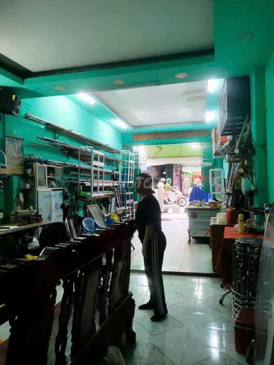 Chỉ  14 tỷ  sở Hữu  190m2  Nhà mặt tiền  chợ Long Trường