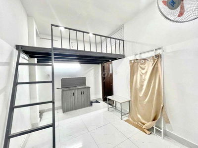 mới trống 5p dạng duplex studio giá siêu mền thuận tiện qua ueh vhu 5p