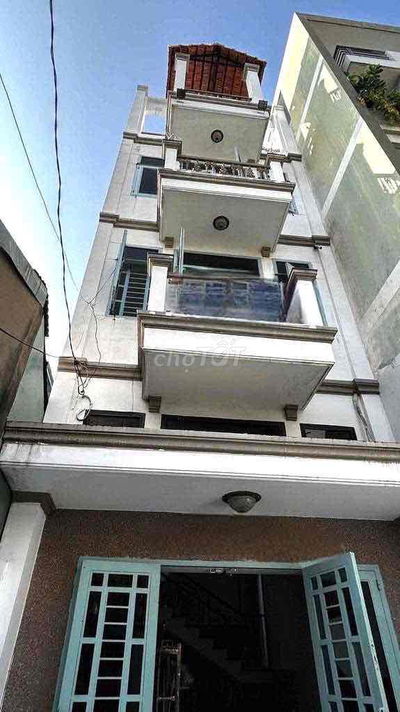 NHÀ THUÊ TRẦN MAI NINH KD TỰ DO CHO LÀM CHDV Q.TÂN BÌNH