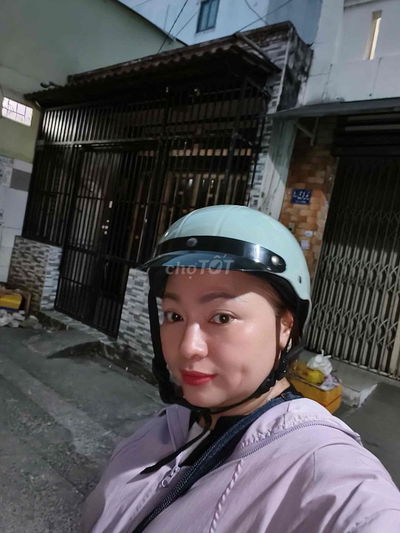 🔥 HẺM 1/ SẸC  XE HƠI THÔNG- NGAY ĐỘC LẬP- TÂN PHÚ- 4❌17m- HIẾM