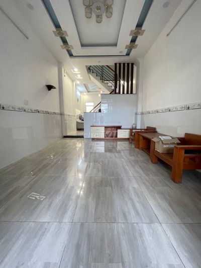 Bán Nhà Hồ Văn Long Hẽm Xe Tải 72m2 Xây 3 Tầng Giá 5,4 Tỷ