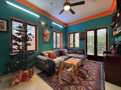 Cần Thuê Nhà Làm Chdv