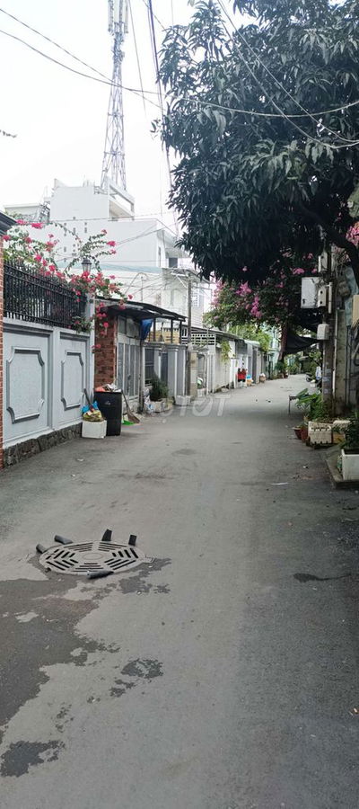 Mai Chí Thọ Q2 , 243m2,  C4 , ngang  7, dài 34m, giá 23.5 tỷ An Phú,