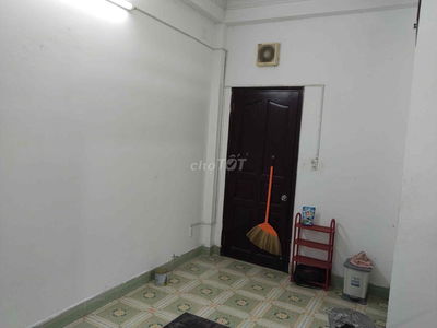 Phòng Trọ 25m2, 23 đường số 5, p Bình Chiểu, Thủ Đức