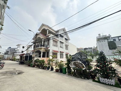 Hẻm ô tô tránh đường 339, 96m2 sổ vuông nhỉnh 8 tỷ