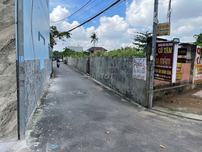 HÍNH CHỦ BÁN ĐẤT Phường Trường Thọ 1245m2 - 30x42.5. cách gigamall 5p