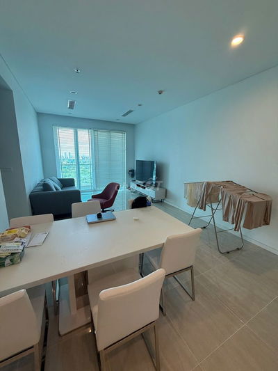 Cho thuê căn hộ Sadora - Sala. 3PN 113m2. Giá thuê 28tr/1th NTCB