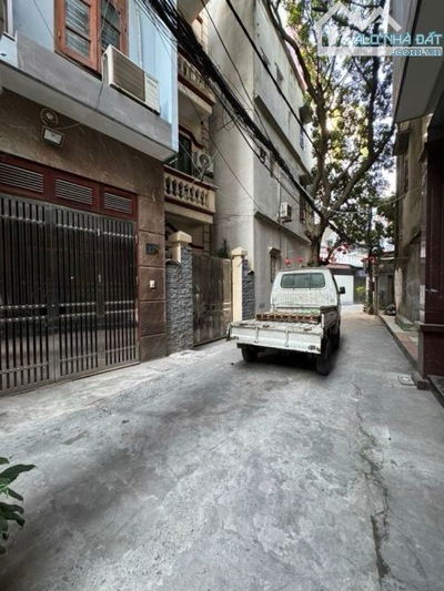 Nhà đẹp -Khương đình -Thanh Xuân- 5tầng -nhỉnh 8 đồng