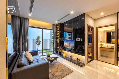 Cần bán căn 2PN-2WC gần chợ Bình Chánh. Trả trước chỉ 300 triệu