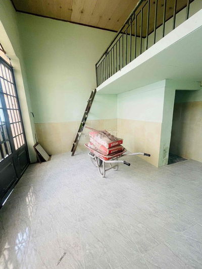 Phòng có gác mới đẹp, ngay Phần Mềm Quang Trung, Quận 12