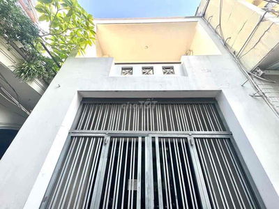 🏡 60m² – View Landmark – Khu P.22 – Đi bộ qua Quận 1 – Võ Duy Ninh | 5