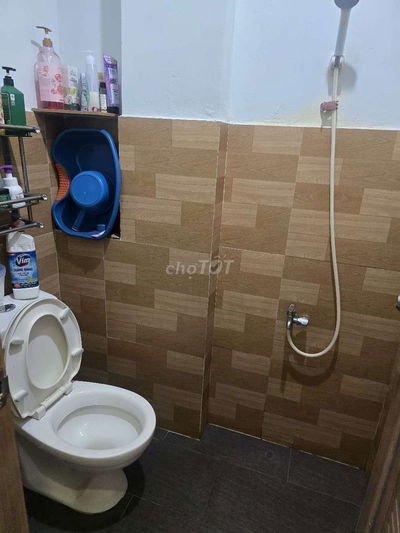 Cho thuê nhà nguyên căn hẻm xe tải lớn