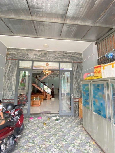 Nhà ngõ hẻm, 90m2  ,3 phòng ngủ đường Nguyễn khuyến biên hòa