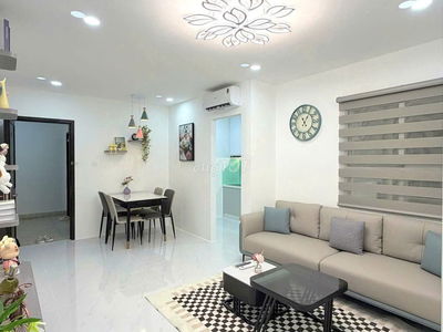 BÁN CĂN GÓC CHUNG CƯ PHÚC YÊN