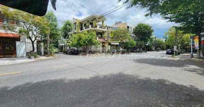 Bán nhà cấp 4 MT đường Tôn Thất Thuyết- Khuê Trung - Cẩm Lệ - Đà Nẵng