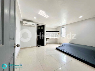 CHO THUÊ CĂN STUIDO SẴN MÁY LẠNH RỘNG 30m2 GIÁ RẺ NGAY TÔ HIỆU TÂN PHU