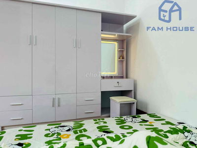 Căn hộ dịch vụ KDC Trung Sơn, KDC Him Lam