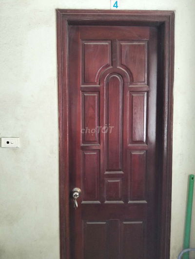 Cho thuê phòng trọ khép kín tại Đông Ngạc