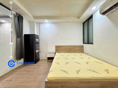 CHO THUÊ PHÒNG FULL NỘI THẤT GIÁ TỐT DỄ QUA KHU Q.10,Q.11 Ở TÂN PHÚ