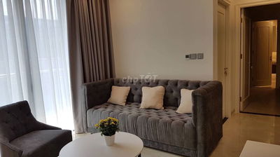Bán căn hộ Vinhomes Ba son 2 phòng ngủ giá hot sổ hồng lâu dài .