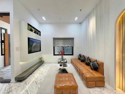 Nhà 4 tầng 3Pn kiệt Lê Duẩn, gần cầu Sông Hàn