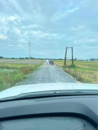 Lô 5x50m ful thổ cư tại Bến Cầu Tây Ninh, chỉ có 260tr/lô